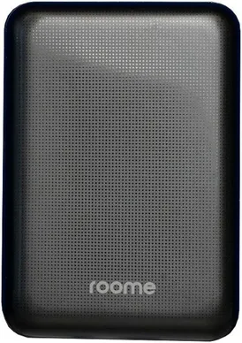 Внешний аккумулятор 20000мАч Roome CityPower P92 RMCP20K, черный
