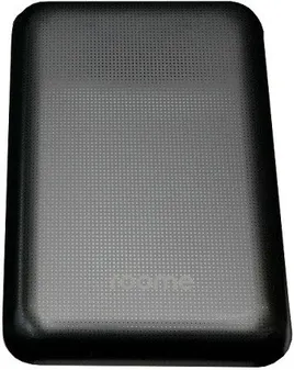 Внешний аккумулятор 30000мАч Roome CityPower P93 RMCP30K, черный