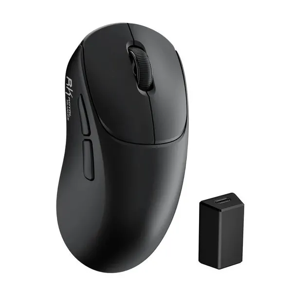 Мышь Royal Kludge MG5 Dark Night, черный