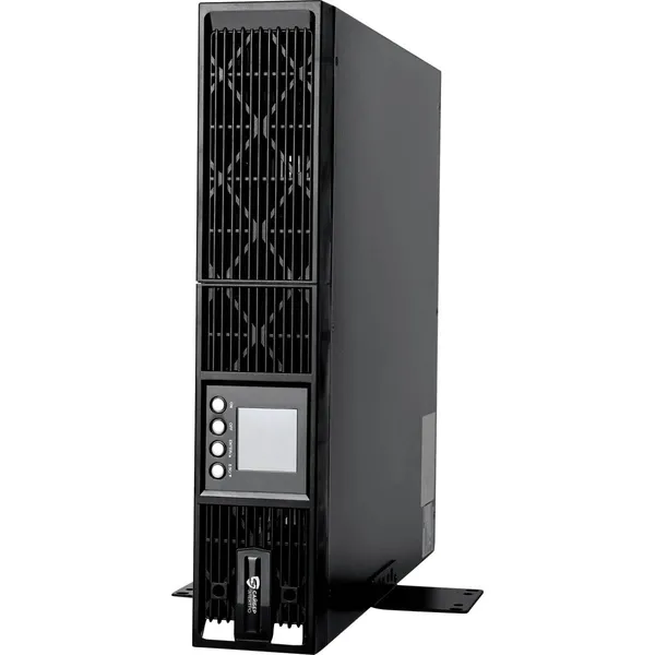 ИБП Сайбер Электро Пилот-3000Р, 3000VA (8xIEC320-C13, 1xIEC320-C19)
