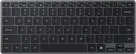 Клавиатура Samsung Keyboard Smart Black EJ-B7800UBRGRU, черный