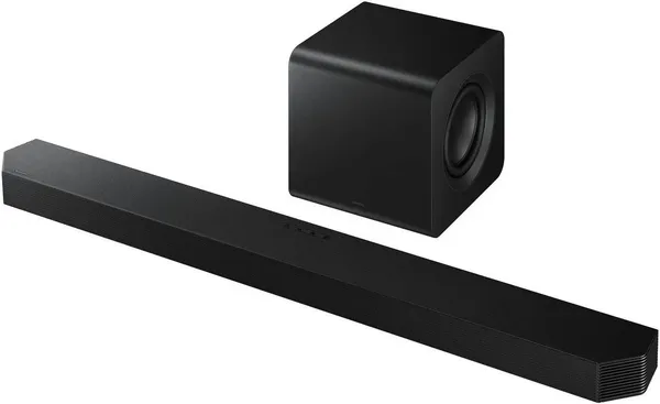 Саундбар Samsung HW-Q800H
