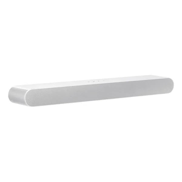 Саундбар Samsung HW-S61D/RU, белый