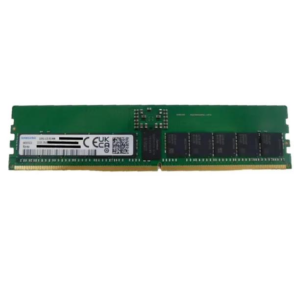 Серверная оперативная память 48Gb Samsung (M321R6GA3PB2-CCP), DDR V, PC-51200, 6400MHz, ECC Reg