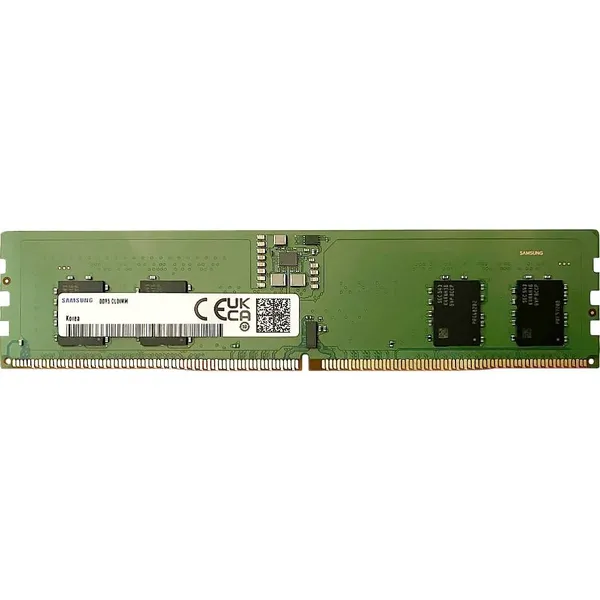 Оперативная память 8Gb Samsung CUDIMM M333R1GB4PB1-CCPSG, DDR V, PC-51200, 6400MHz