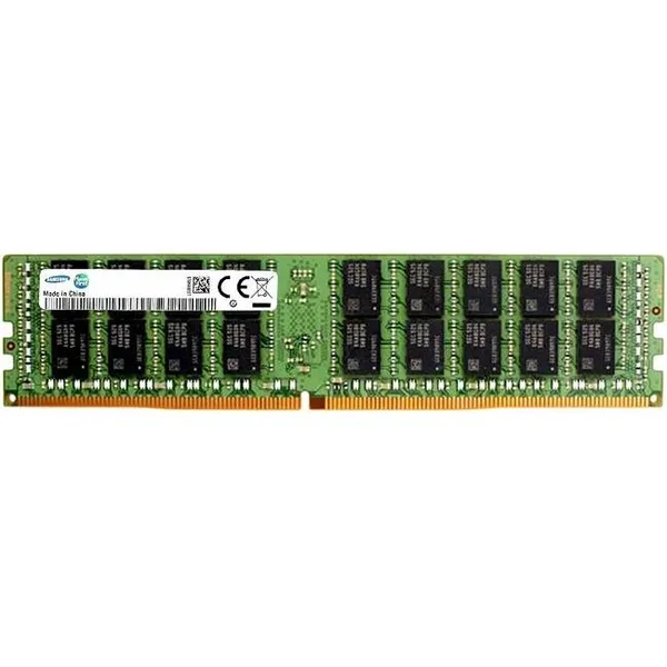 Серверная оперативная память 64Gb DDR4 3200MHz Samsung ECC Reg OEM (M393A8G40BB4-CWEGY) 3200MHz, DDR IV, Reg, ECC