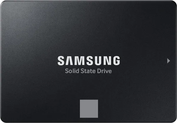 250Gb SSD Samsung 870 Evo MZ-77E250BW (EU), 2.5", (560/530), SATA III