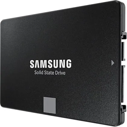 8Tb SSD Samsung 870 Evo MZ-77E8T0BW, 2.5", (560/530), SATA III