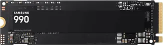2Tb SSD Samsung 990 MZ-V9V2T0BW, (7250/6450), NVMe M.2