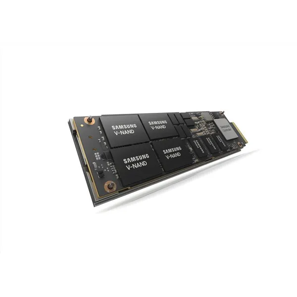 1.92Tb SSD Samsung PM9A3 MZ1L21T9HCLS-00A07, (6800/4000), NVMe M.2