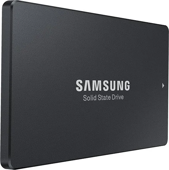 240Gb SSD Samsung PM893 MZ7L3240HCHQ-00A07, 2.5", (550/380), SATA III, OEM