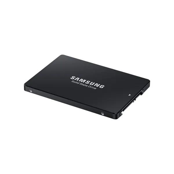 480Gb SSD Samsung PM897 MZ7L3480HBLT-00A07, 2.5", (550/470), SATA III