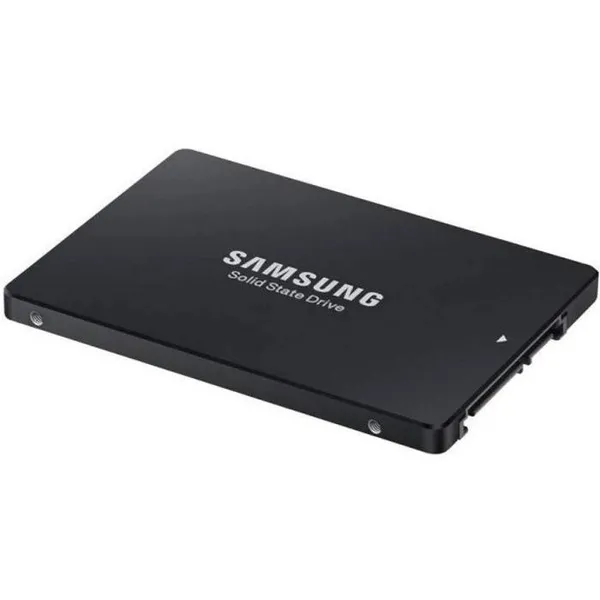 960Gb SSD Samsung PM897 MZ7L3960HBLT-00A07, 2.5", (560/530), SATA III OEM