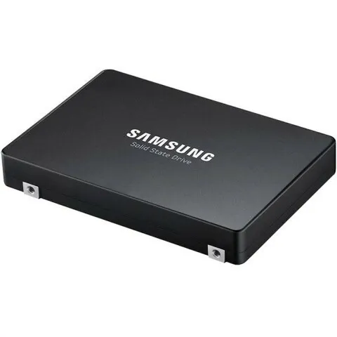 960Gb SSD Samsung PM9A3 MZQL2960HCJR-00A07, 2.5", (6500/1500), U.2