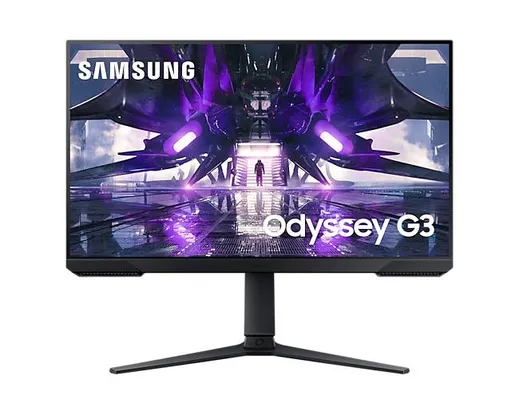 Монитор 32" Samsung S32AG320NI, 1920x1080, VA, 165Hz (HDMI, DP)