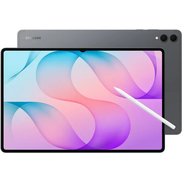 Планшет Samsung Galaxy Tab S12 Ultra, Wi-Fi, 14.6", 12/256GB, Silver (SM-X940NZAACAU)