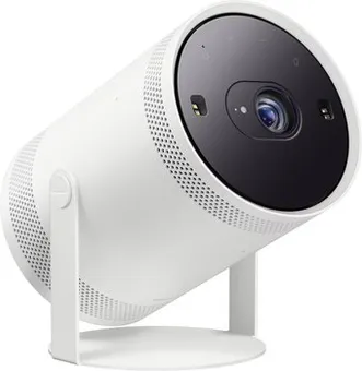 Проектор Samsung The Freestyle 2nd Gen. LFF3C (SP-LFF3CLAXXXE), White