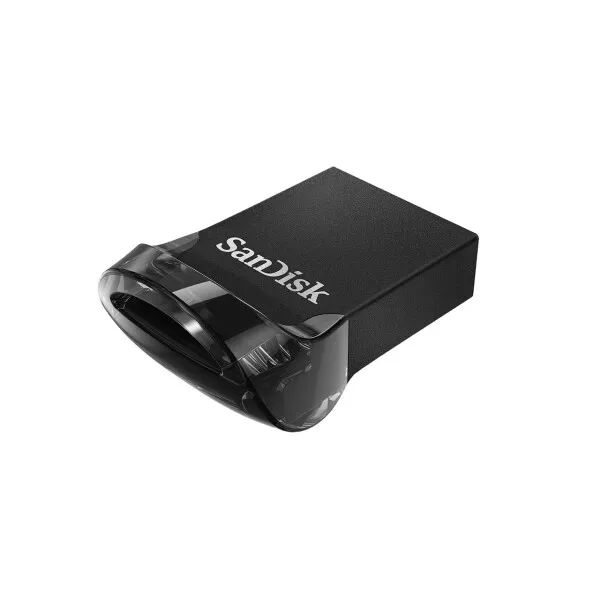 32Gb SanDisk Ultra Fit SDCZ430-032G-G46, USB3.1