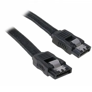 Кабель Serial ATA 45см, SATA 6G
