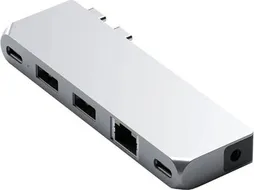 Док-станция Satechi Pro Hub Mini (ST-UCPHMIS)