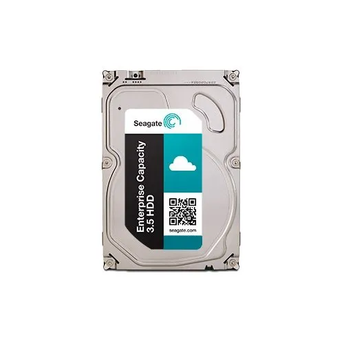 4Tb Seagate Enterprise Capacity ST4000NM0035, 7200rpm, 3.5", SATA III, 128Mb
