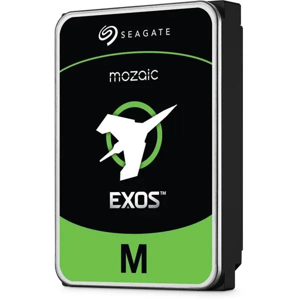 28Tb Seagate Exos M (ST28000NM003K), 3.5", (7200), SATA III