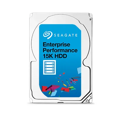 600Gb Seagate Enterprise Performance 15K ST600MP0006, 15000rpm, 2.5", SAS, 256Mb