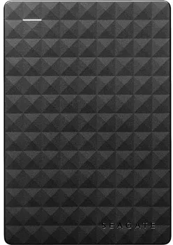 Внешний HDD 1Tb Seagate Expansion STKM1000400, USB3.0, Black