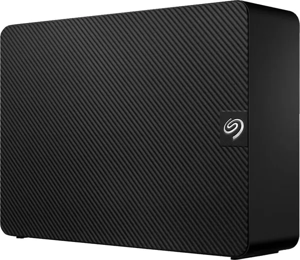Внешний HDD 16Tb Seagate Expansion STKP16000400, 3.5", USB3.0, Black