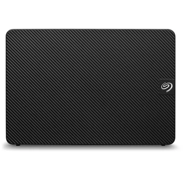 Внешний HDD 20Tb Seagate Expansion STKP20000400, 3.5", USB 3.0, Black