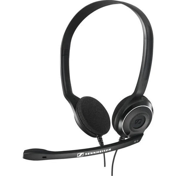 Гарнитура Sennheiser PC 8 USB, 2м (504197)