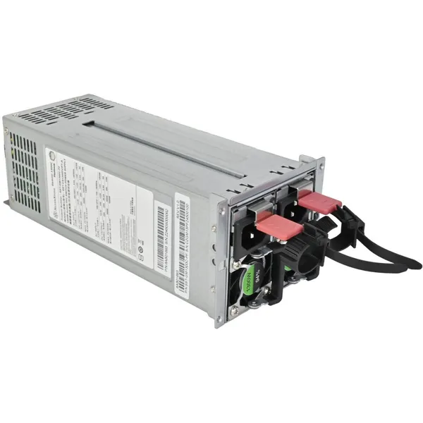 Блок питания 1300Вт, Silverstone GM1300C (ST-GM1300C-PF), 80 Plus Platinum, APFC, 2U