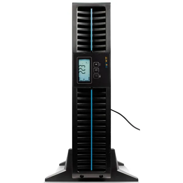 ИБП SMARTWATT Smartwatt Data Pro Iec 3kVA, 3000VA (8xIEC320-C13)