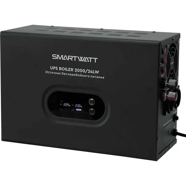ИБП SMARTWATT MASTER IEC 3kVA, 3000VA (4xIEC320-C13)