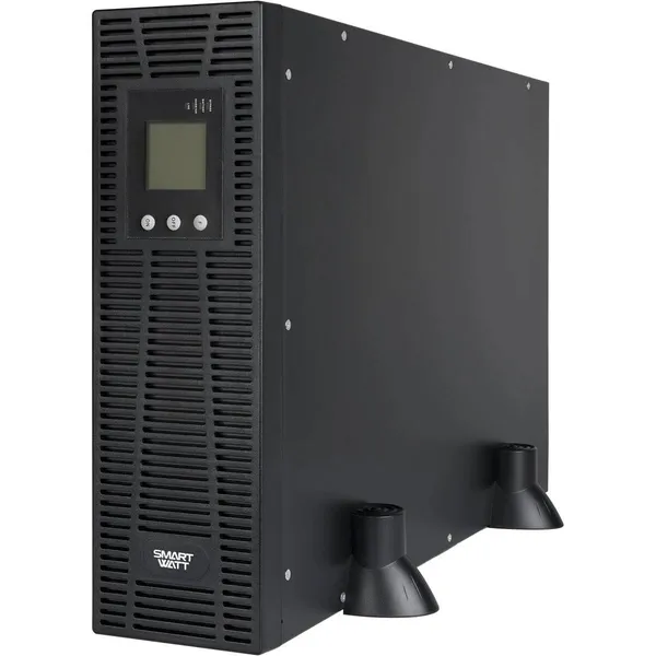 ИБП SMARTWATT SECURE 10kVA L, 10000VA (Клеммы)