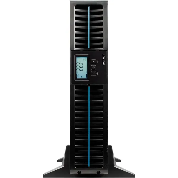 ИБП SMARTWATT UPS DATA PRO IEC 1kVA, 1000VA (8xIEC320-C13)