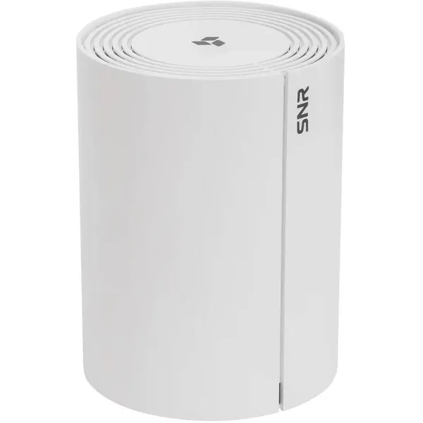 Wi-Fi система SNR SNR-M522-G11, 2.4/5GHz, 1167Mbps, 1xLAN 1Gbps, 1xWAN