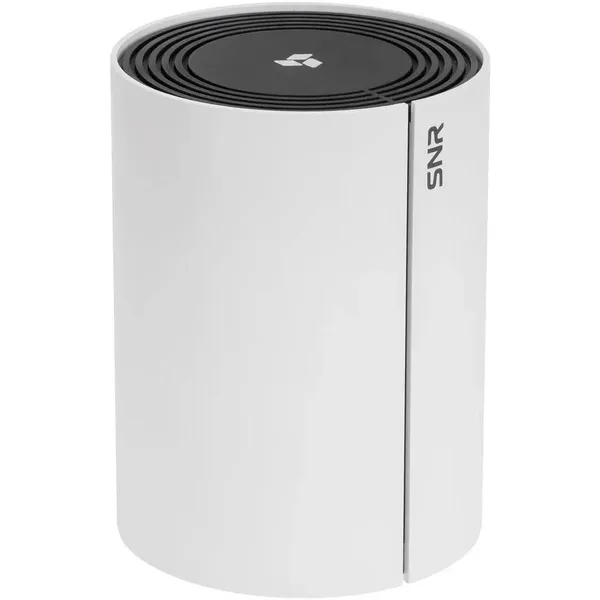 Wi-Fi система SNR SNR-M622-M1G1, 2.4/5GHz, 2976Mbps, 1xLAN 1Gbps, 1xWAN