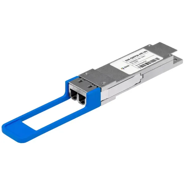 Трансивер SNR SNR-QSFP28-LR4