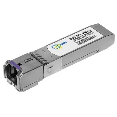 Трансивер SNR SNR-SFP-W53-3