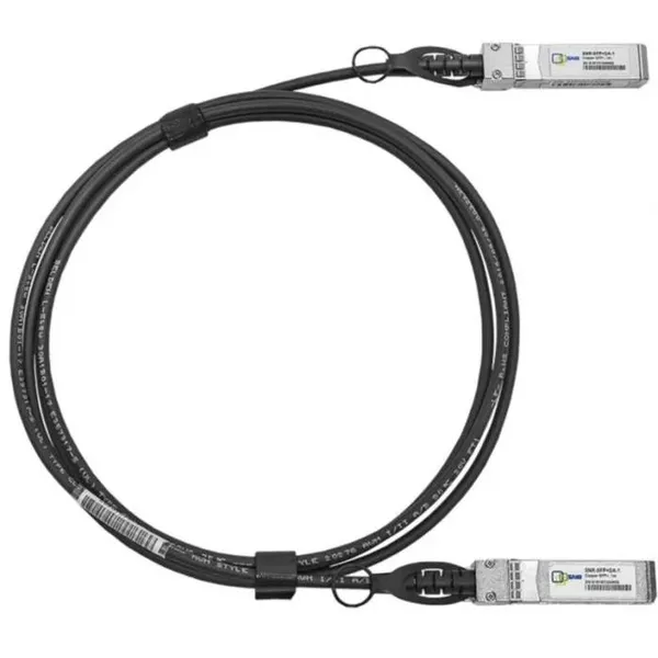 Кабель SNR SNR-SFP28-DA-3, SFP28 - SFP28, 3м