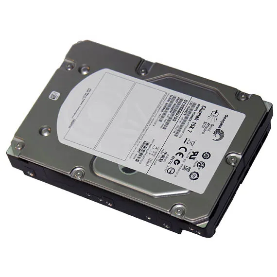 300Gb Seagate Cheetah 15K.7 ST3300657SS, 15000rpm, 3.5", SAS, 16Mb