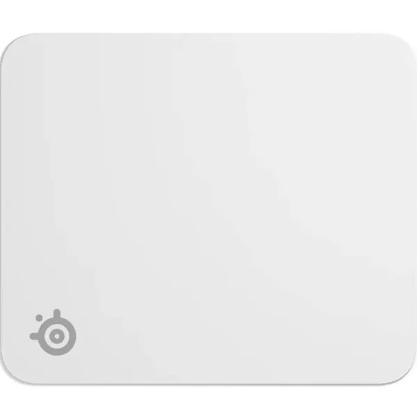 Коврик SteelSeries QcK White Large (63464)