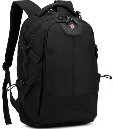 Рюкзак Sumdex PJN-307BK, 17.3", черный