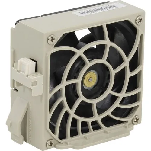 Вентилятор 8x8см Supermicro FAN-0125L4