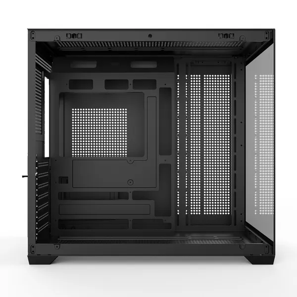 Корпус SuperPower Blank BTF C280, USB2.0, USB3.0, без БП, ATX