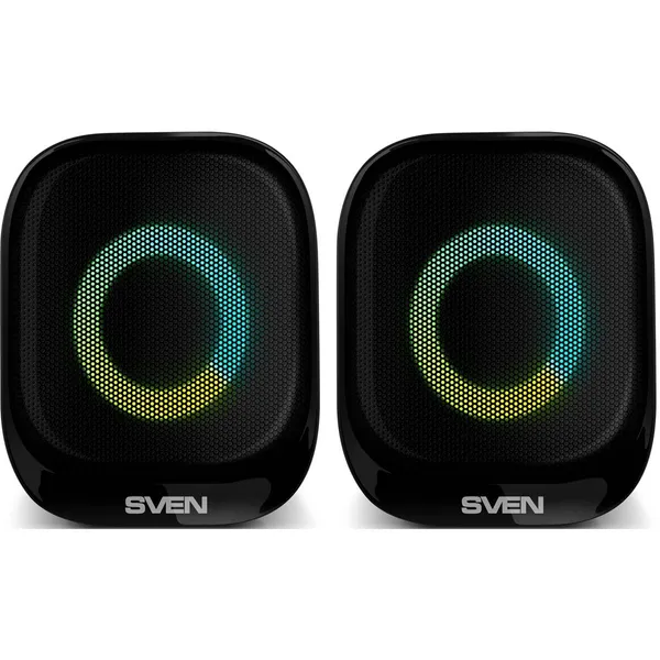 Акустика Sven G345, черный