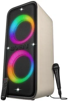 Акустика Sven PS-1650, бежевый (SV-023386)