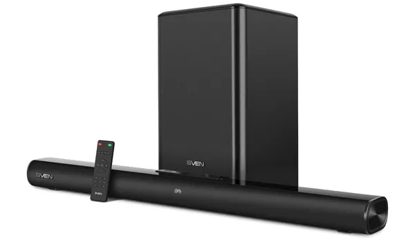 Саундбар Sven SB-2200D