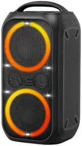 Акустика Sven PS-890, черный (SV-023409)